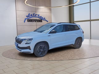 Skoda Karoq age.one-day registration Kaufen