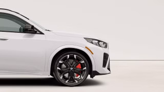 2027 BMW X2 M35i - photo 4