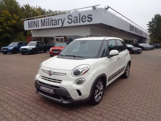 Fiat 500 Used vehicle for sale