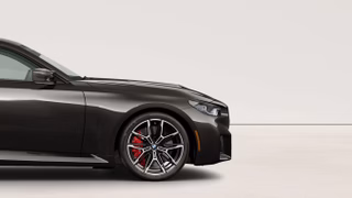 2027 BMW M2 M xDrive Coupe - photo 4