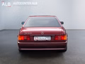Daumennagel 4 - Mercedes-Benz SL 320 Cabrio /AUTOMATIK/TEMPOMAT/LEDER/TOP/