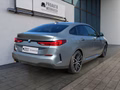 Daumennagel 2 - BMW 218i Gran Coupe M Sport AHK/PANO/H&K/ACC/RFK/DAB