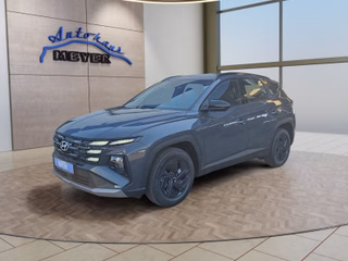 Hyundai TUCSON age.one-day registration Kaufen