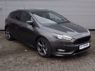 Ford Focus 2.0 TDCi ST-Line SYNC3 NAVI PARKASSIST - foto 1