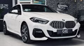 Daumennagel 1 - BMW 218 Gran Coupe M Sport Schalensitze |Harman-Kardon|