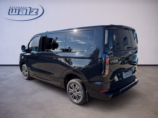 Ford Tourneo Custom Bus 320 L1 Titanium FWD - bilder 3
