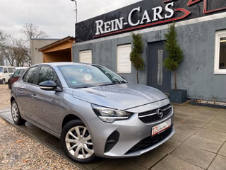Opel Corsa Gebrauchtwagen Kaufen