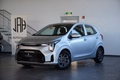 Daumennagel 1 - Kia Picanto Vision  NAV KAMERA TEMP SHZ