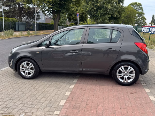 Opel Corsa D 1.2 Energy*Klima*Temp*Kette NEU*TÜV NEU* - bilder 7