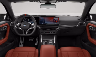 2026 BMW M240i xDrive Coupe - photo 7