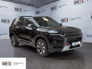 KGM  Neuwagen Kaufen
