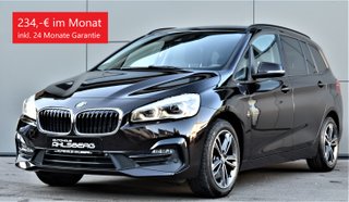 BMW 218 Gran Tourer Used vehicle for sale