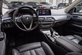 Daumennagel 7 - BMW 640i Gran Turismo xDrive Sport-Aut./SPORT LINE/