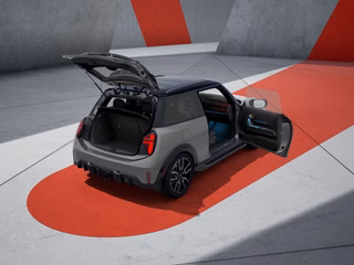2027 MINI John Cooper Works 2 Door - photo 3