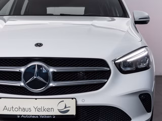 Mercedes-Benz B 180 Style  LED RFK SHZ TEMP - bilder 12
