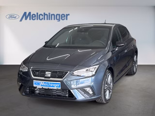 SEAT Ibiza Gebrauchtwagen Kaufen