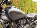 Daumennagel 12 - Indian Sport Scout Limited Black | 1. Hand | erst 50km!