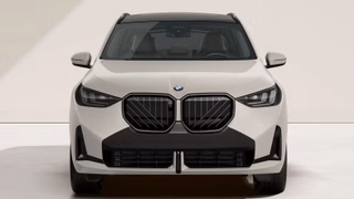 2026 BMW X3 30 xDrive - photo 3