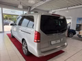 Daumennagel 9 - Mercedes-Benz V 250 BlueTec AVANTGARDE