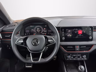 Skoda Scala 1.5 TSI Monte Carlo KLIMA / ALU / PANORAMA / SITZHEIZUNG - foto 6