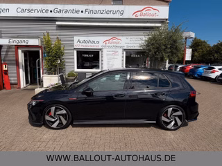Volkswagen Golf Gebrauchtwagen Kaufen