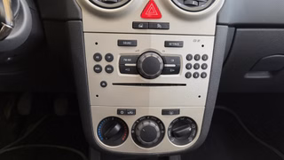 Opel Corsa D Basis KLIMA TÜV NEU ANFANGS AUTO - foto 10