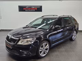 Daumennagel 3 - Skoda Octavia Combi RS 1.Hand Automatik Leder Navi
