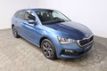 Daumennagel 8 - Skoda Scala Drive 125 1.0 TSI DSG CARPLAY SHZ GRA