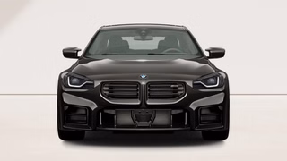2026 BMW M2 Coupe - photo 3