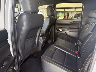 Ford Ranger Wildtrak Doka*Navi*LED*Rollo*20 Zoll"*Mwst!*AHK - foto 10