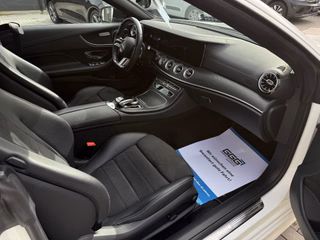 Mercedes-Benz E 220 d Night Pak.Tempo LED Apple Car. Scheckheft - foto 15