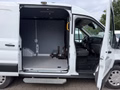 Daumennagel 8 - Ford Transit Kasten 350 L2H2 Limited/Kamera/AHK/PDC