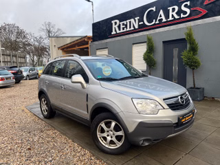 Opel Antara Used vehicle for sale