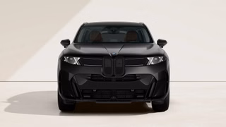 2027 BMW X5 40 xDrive - photo 3
