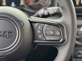 Jeep Wrangler Unlimited 3.6 V6 Rubicon Xtreme Recon 2026 - foto 25