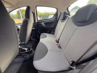 Toyota Aygo Cool Automatik Klima 23186 KM - foto 1