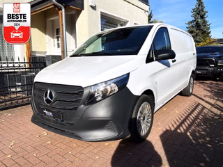 Mercedes-Benz Vito Gebrauchtwagen Kaufen