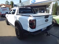 Daumennagel 6 - Ford Ranger Wildtrak e-4WD DK 60mm Gewindefahrwerk