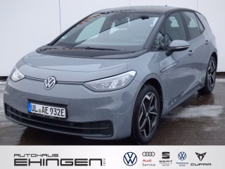 Volkswagen ID.3 Pure LED Navi Wärmepumpe Standheizung