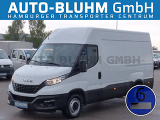 Iveco Daily Gebrauchtwagen Kaufen