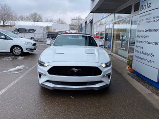 Ford Mustang Neuwagen Kaufen