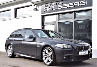 BMW 520 Used vehicle for sale