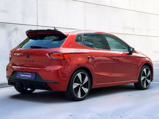 SEAT Ibiza FR FR Navi PDC SHZ ACC LED - foto 5