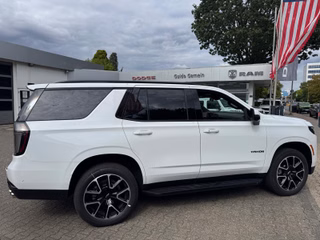 Chevrolet Tahoe 6.2 V8 RST 2026 - foto 3