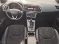 Daumennagel 10 - SEAT Leon ST 1.5 TSI Xcellence  Pano/Navi/LED/AHK