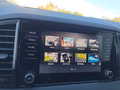 Daumennagel 42 - Skoda Karoq Sportline 2,0TDI DSG 4*J.Gar/Pano/aAHK/Matrix/Navi **