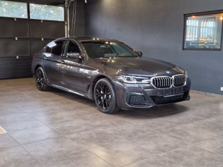 BMW 530 Used vehicle for sale