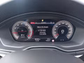 Daumennagel 12 - Audi A4 Avant 45 TFSI quattro/S LINE/S.OPTIK+/ACC/MATRIX