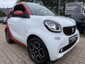 Daumennagel 4 - Smart ForTwoCABRIO*PRIME*TURB