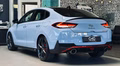 Daumennagel 5 - Hyundai i30 Fastback N Performance |Schalensitze|PANO|Kamera|